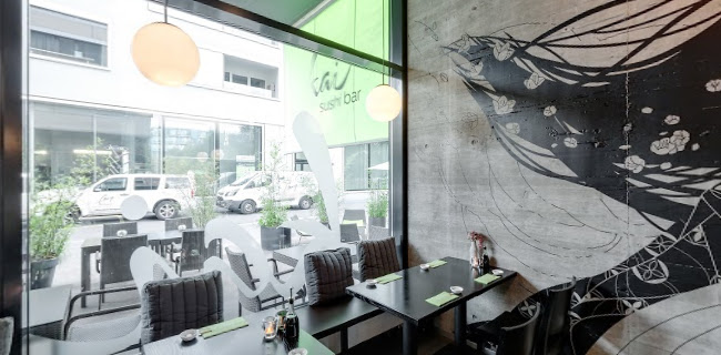 Kai Sushi Oerlikon - Zürich