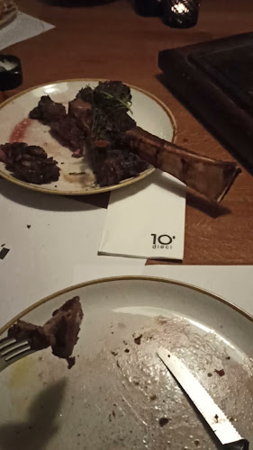 Opinii despre dieci Pizza&Pasta Restaurant Rapperswil în Rapperswil-Jona - Gastronomie und Hotellerie