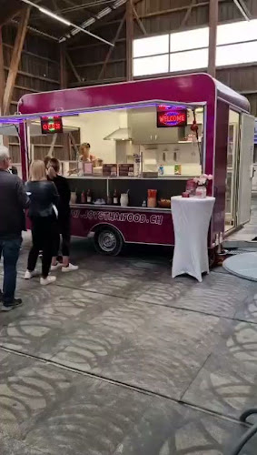 Joysthaifood Mobile Thaiküche