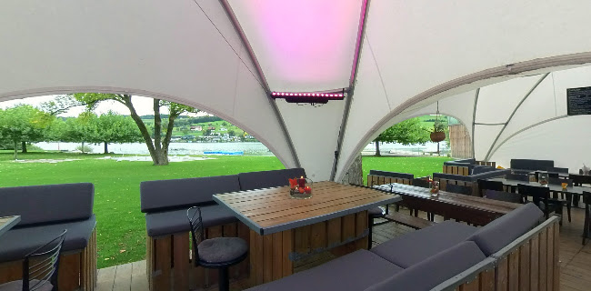 Badi Seeburg Küssnacht - Gastronomie und Hotellerie