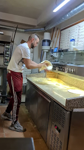 La Cantinella - Geneva