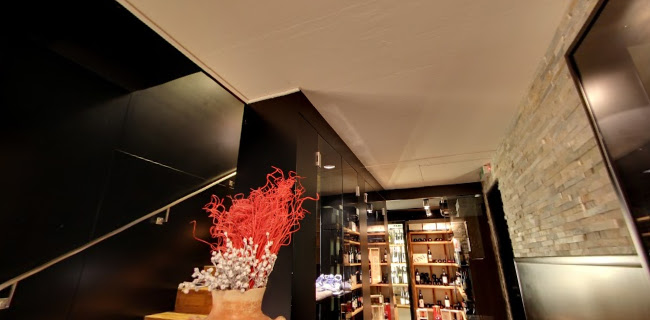 Opinii despre Acquarello în St. Gallen - Gastronomie und Hotellerie