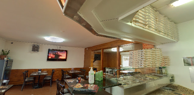 Comentarii opinii despre Pizzeria Nosch