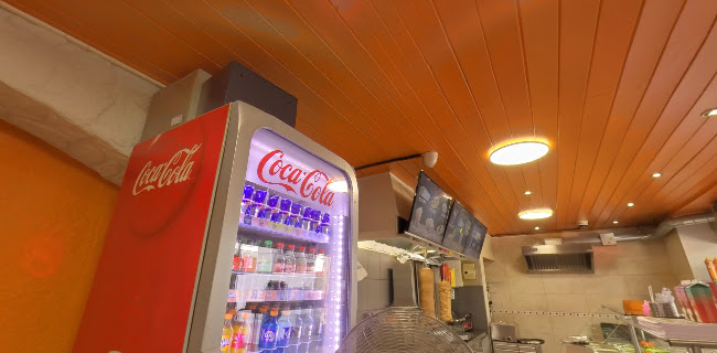 Opinii despre Kebab La Villa Tacos în Biel - Gastronomie und Hotellerie