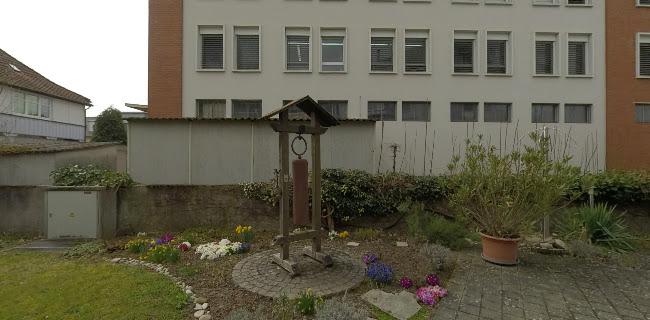 Opinii despre Restaurant Bistro am Tych în Zofingen - Gastronomie und Hotellerie