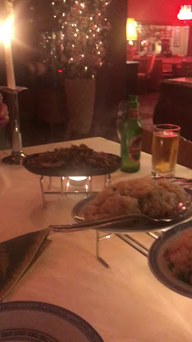 Opinii despre Su Restaurant Bahnhof Worb în Worb - Gastronomie und Hotellerie