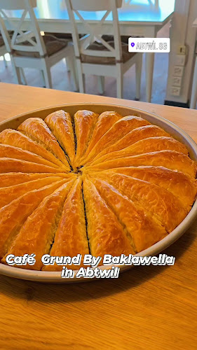 Opinii despre Café Grund în Abtwil SG - Gastronomie und Hotellerie