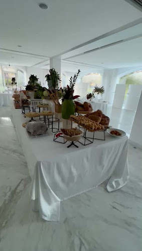 Backstage Catering Deluxe GmbH - Savosa