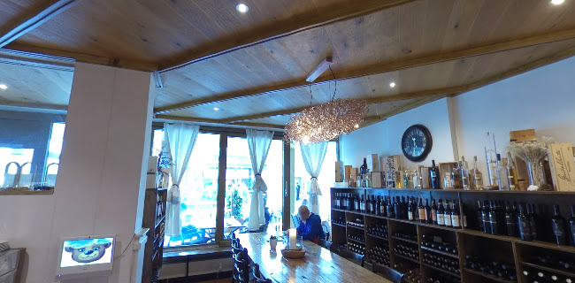 Opinii despre Enzian în Horw - Gastronomie und Hotellerie