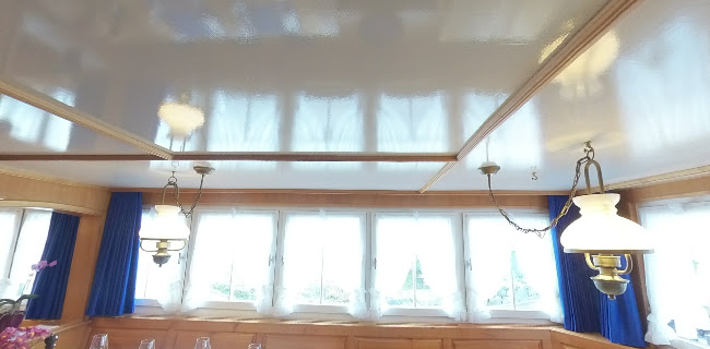 Comentarii opinii despre Hirschen Wald GmbH - Gasthaus & Bäckerei