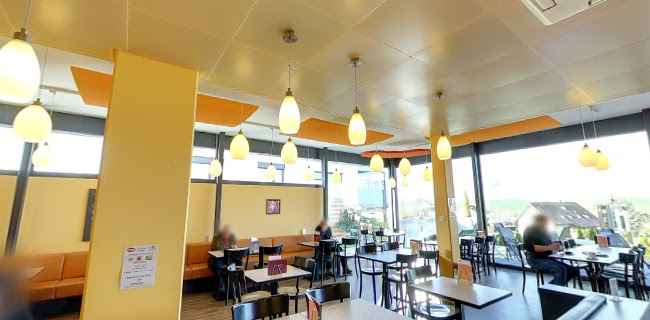 Boulangerie Marchon et Favre Denner - Cottens