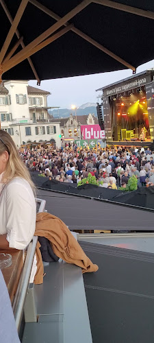 Fischmarktpl., 8640 Rapperswil-Jona