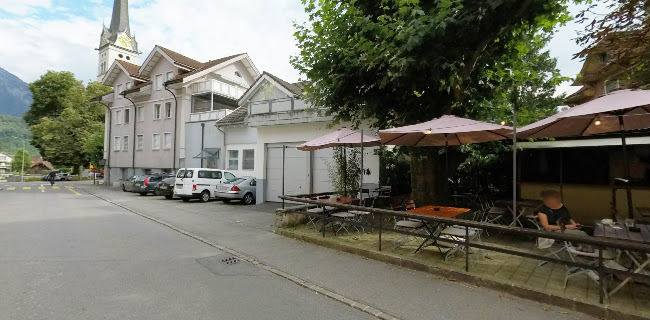 Pfistern Alpnach - Gastronomie und Hotellerie