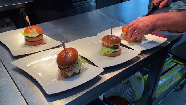 Opinii despre BIGJOE în Brugg - Gastronomie und Hotellerie