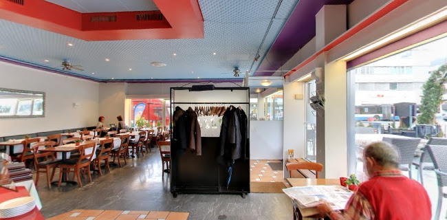 Comentarii opinii despre Restaurant Rebstock