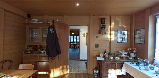 Restaurant Dentenberg - Worb