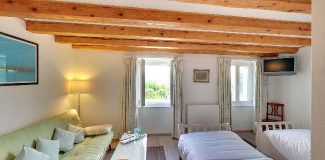 Comentarii opinii despre Auberge de Dully