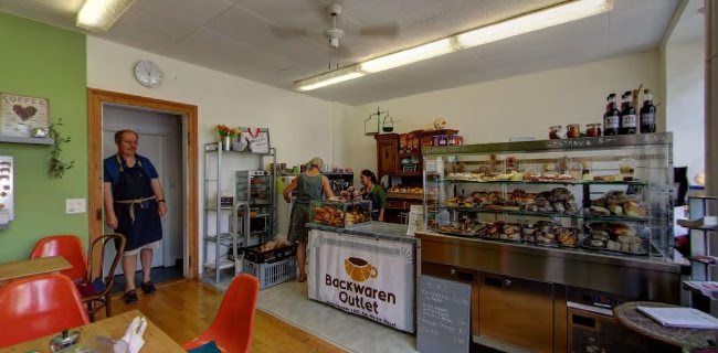 BackwarenOutlet - Basel