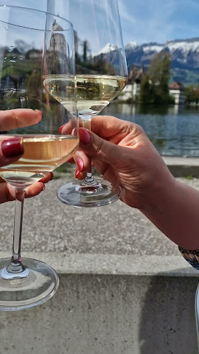 Opinii despre Galerie am See în Buchs - Gastronomie und Hotellerie