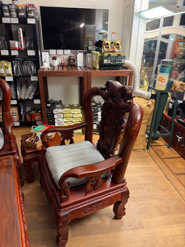 Comentarii opinii despre Royal Pacific Coffee GmbH