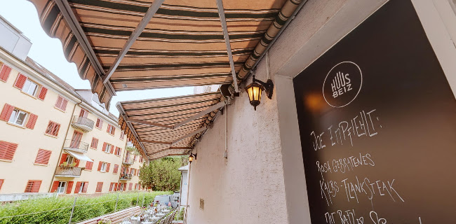 Huusbeiz - Zürich