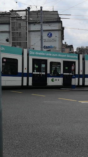 Opinii despre Nosch în Zürich - Gastronomie und Hotellerie