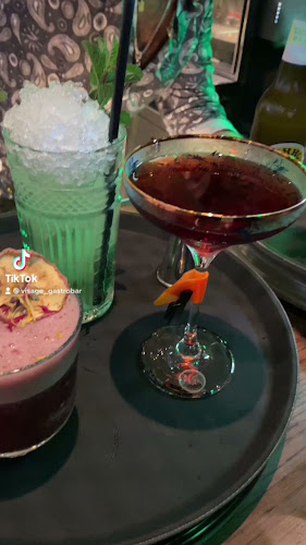 Opinii despre Visage Gastrobar în Dübendorf - Gastronomie und Hotellerie