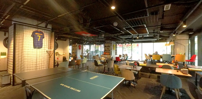 Jack's Cevap House | Restaurant Altstetten - Gastronomie und Hotellerie