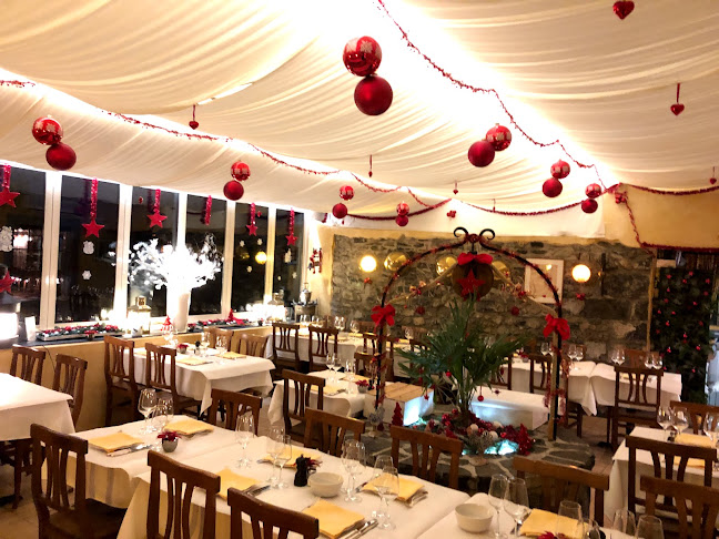 Opinii despre Auberge de Dully în Dully - Gastronomie und Hotellerie