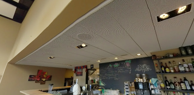 La Barrica vino y tapas