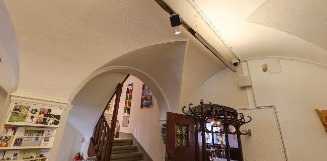 Gilde Restaurant & Hotel Zunfthaus zur Rebleuten - Gastronomie und Hotellerie