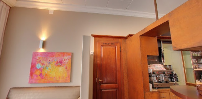 Restaurant de la Gare "Chez Sandro" - Le Locle