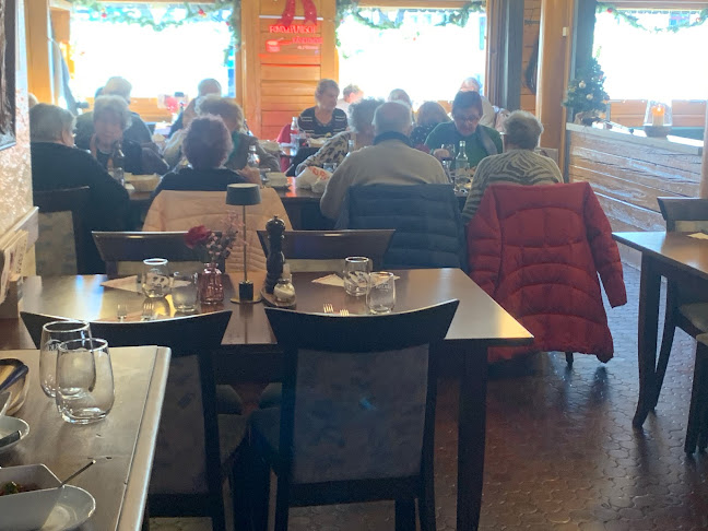 Restaurant Holzschopf