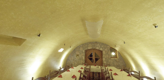 Osteria La Botte - Muttenz