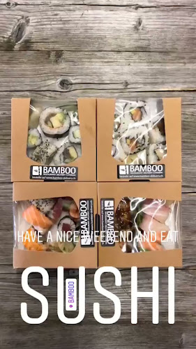 Bamboo Restaurant & Delivery & Take Away - Gastronomie und Hotellerie