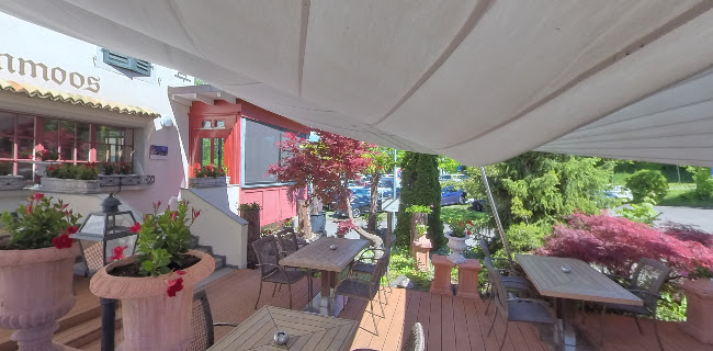 Opinii despre Ristorante Pizzeria Roma în Bubikon - Gastronomie und Hotellerie