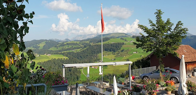 Bäckerei-Konditorei, Restaurant Hörnli Hemberg - Hemberg