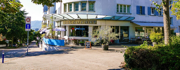 Restaurant SAHltimbocca