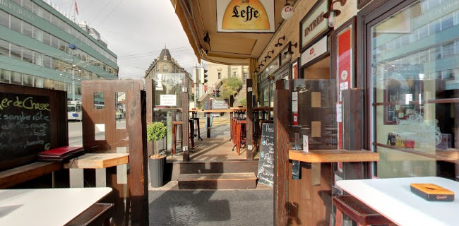 Pl. de la Riponne 1, 1005 Lausanne