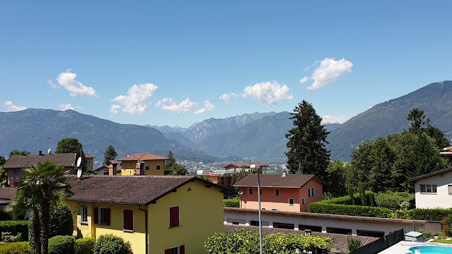 Opinii despre Ristorante al Grottino în Piazzogna - Gastronomie und Hotellerie