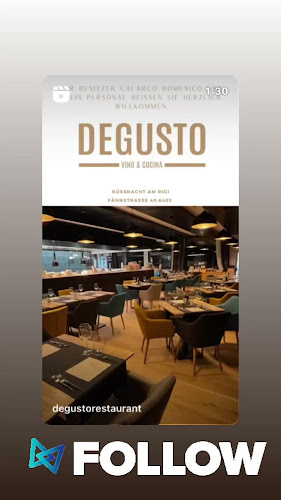 Opinii despre Ristorante la Strada în Küssnacht - Gastronomie und Hotellerie