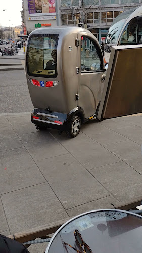 Pl. du Cirque 3, 1204 Genève