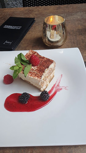 Opinii despre Ramazzotti în Basel - Gastronomie und Hotellerie
