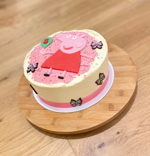 Comentarii opinii despre Zuckersüss-Janas Backstube