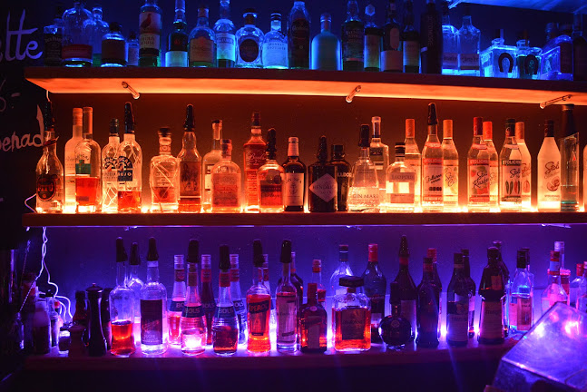 Bloody Cat Bar - Gastronomie und Hotellerie