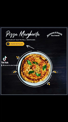 Opinii despre Restaurant Pizzeria Due Fratelli / Cordon bleu în Greifensee - Gastronomie und Hotellerie