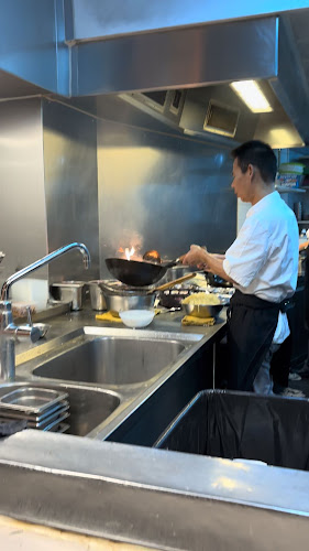 Opinii despre China Fast + Good în Opfikon - Gastronomie und Hotellerie