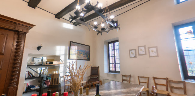 Comentarii opinii despre Tenuta Bally & von Teufenstein