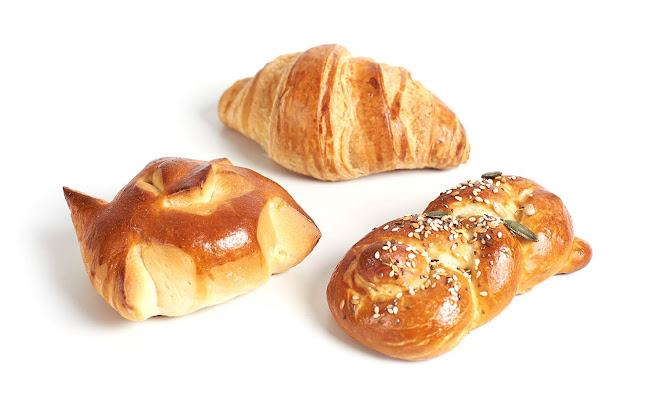 Opinii despre Brigitte's Backstube în Meilen - Gastronomie und Hotellerie