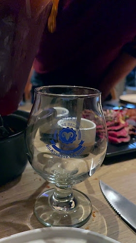 Opinii despre Brasserie et Restaurant La Mine în Bex - Gastronomie und Hotellerie